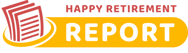 Happy Retirement Report