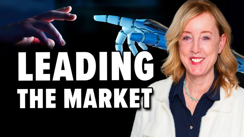 In this video, Mary Ellen spotlights the areas driving market momentum following Taiwan Semiconductor’s record-breaking earnings report. She analyzes continued strength in semiconductors, utilities, industrials, and AI-driven sectors, plus highlights new leadership in robotics and innovation-focused ETFs like ARK. From there, Mary Ellen breaks down weakness in health care and housing stocks, shows how to refine trade entries using hourly charts, and compares today’s rally to past market surges. Watch as she explores setups in silver and examines individual stocks like Nvidia, BlackRock, and State Street.
This video originally premiered on July 18, 2025. You can watch it on <a href="https://stockcharts.com/tv/episodes/the-mem-edge.html"><strong>our dedicated page for Mary Ellen’s</strong></a> videos.
New videos from Mary Ellen premiere weekly on Fridays. You can view all previously recorded episodes <a href="https://www.youtube.com/playlist?list=PLyNJu-3PikrTQoftiLdfZvWMmBcd5cW2Z"><strong>at this link</strong></a>.
If you’re looking for stocks to invest in, <a href="https://www.simplertrading.com/join/report/">be sure to check ou</a><a href="https://www.simplertrading.com/join/report/">t the MEM Edge Report!</a> This report gives you detailed information on the top sectors, industries and stocks so you can make informed investment decisions.