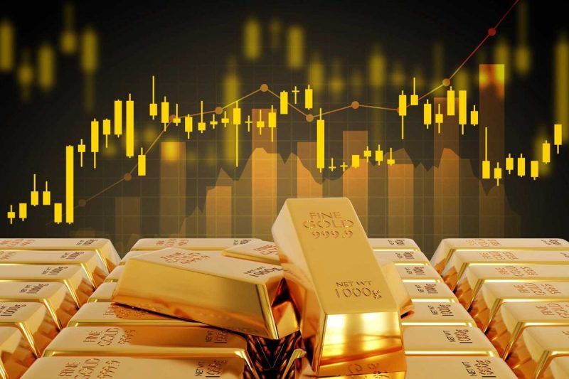 <strong>The gold price continued to rise in Q3, <strong>breaking through key milestones to set new</strong></strong><strong> all-time highs.</strong>
Much like the first half of the year, the yellow metal was supported by ongoing factors like central bank buying, geopolitical tensions and uncertainty caused by US trade and tariff policies. 
And it wasn’t just the price of gold that soared — higher margins and a more positive outlook for the sector helped drive increases in gold stocks. Read on for a look at gold’s Q3 activity and the outlook for Q4. 
                            What happened to the gold price in Q3?                                
Gold has gained nearly US$1,400 since starting the year at US$2,658 per ounce on January 2. 
By the beginning of Q3, gold had climbed to US$3,338.86, and it remained rangebound at that level for most of July and August. However, it climbed above the US$3,400 mark on July 22 and then again on August 6. 
<em>Gold price, July 9 to October 10, 2025.</em>
The price started to gain traction at the end of August, after US Federal Reserve Chair Jerome Powell signaled a change in policy during his remarks at the Jackson Hole Economic Policy Symposium. By September 2, the gold price had broken through US$3,500 for the first time, and by September 8 it had climbed above US$3,600. 
As the month wore on, gold continued its unprecedented climb. It broke through US$3,700 on September 22, US$3,800 on September 29 and reached its quarterly high of US$3,858.41 on September 30. 
The price continued on its upward trajectory as the fourth quarter began, rising above US$3,900 on October 6, and finally setting a new record high of US$4,040.42 on October 8.
                            What’s driving gold demand?                                
Although there was a dip in central bank gold purchases in July, with just 10 metric tons added to reserves, the World Gold Council (WGC) reported that the buying trend that has developed over the past few years remains firm.
In August, central banks once again increased their gold acquisitions, purchasing a total of 19 metric tons. Overall, central banks bought 415 metric tons of gold in H1, bringing the 2025 total to 444 metric tons as of the end of August.
Although it appeared to pause its gold buying in August, the National Bank of Poland has been the top purchaser of gold in 2025, adding 67 metric tons. It has vowed to have 20 to 30 percent of its international reserves in gold. 
The WGC notes that seven central banks boosted their reserves in August. Kazakhstan was the leading buyer, adding 8 metric tons to its holdings and bringing its year-to-date increase to 32 metric tons. Turkey, Bulgaria, China, Uzbekistan, Ghana, Indonesia and the Czech Republic each added 2 metric tons. Russia was the only seller in August, divesting itself of 3 metric tons of gold; the WGC suggests its reduction was owed to its coin-minting program.
It wasn’t just central banks buying gold. Western investors helped drive record exchange-traded fund (ETF) inflows of US$26 billion for the third quarter, with North American markets accounting for US$16.1 billion. 
Total assets under management surged to US$472 billion, a 23 percent increase over the second quarter, with holdings rising to 3,838 metric tons, just shy of the 3,929 metric tons recorded in November 2020. 
                            Why are investors interested in gold?                                
Mind Money CEO Julia Khandoshko suggested that geopolitics is a driving force behind gold’s record-breaking run, noting that tensions are high as the world becomes increasingly divided into “risk” and “stability” zones.
While geopolitics may be a primary factor, it’s far from the only one. 
The third quarter saw declining yield curves, a weakening US dollar and a 25 basis point interest rate cut from the Fed in September, all of which added tailwinds to the gold price. Looking forward, the expectation is that the Fed will make further rate cuts before the end of the year, which could further fuel a rising gold price. 
‘The history of the last hundred years shows that gold grows confidently at low rates. Combine this with stubborn inflation, and we can say with confidence that it will create more space for gold’s price rise,” Khandoshko stated.
Additionally, there is an expectation that a weaker US dollar will help to keep the price of gold elevated. So far this year, the US Dollar Index has declined 8 percent.
“The US dollar is a critical component to what happens to gold, because gold is denominated in US dollars, so the weaker the US dollar, the stronger the commodity price. What we’re expecting to see over the next 12 to 24 months is continued devaluation of the US dollar, which means gold should continue to be stronger going forward,” he said. 
Among the recent drags on the dollar is fear of a prolonged shutdown of the US federal government after lawmakers failed to reach an agreement to continue funding government agencies and employees. 
In the aftermath of the shutdown, the US Dollar Index posted its worst week since July. In an October 3 Reuters article, Thierry Wizman, monetary strategist with Macquarie, suggests that a prolonged shutdown could have a significant impact on trust in the federal government and further impact the strength of the greenback. 
                            Gold price forecast for 2025
Hodaly sees the factors behind gold’s price rise remaining in place for the foreseeable future.
“We are expecting this could go much higher, at least 10 to 20 percent higher in the near term,’ he said. 
‘Nothing has changed with the demand outlook for gold and the projected weakness of the US dollar, and that’s what’s going to drive the commodity price higher,’ added the executive. 
Gold equities are also expected to benefit as the rising price boosts their margins and share prices. 
Leading producers such as Agnico Eagle Mines (TSX:AEM,NYSE:AEM), Newmont (NYSE:NEM,ASX:NEM) and Barrick Mining (TSX:ABX,NYSE:B) have seen their share prices rise by over 100 percent in 2025. 
The junior space has also been impacted, with PPX Mining (TSXV:PPX,OTC Pink:SNNGF) posting a year-to-date gain of 642 percent as of October 1, and San Lorenzo Gold  (TSXV:SLG,OTC Pink:SNLGF) increasing 629 percent.
With gold now trading above US$4,000, the sector could attract renewed interest and offer new opportunities for investors. Those seeking to include gold or gold stocks in their portfolios might consider options ranging from the relative safety of ETFs and established producers to riskier assets at the development or exploration stages.
<strong>Securities Disclosure: I, Dean Belder, hold no direct investment interest in any company mentioned in this article.</strong>
This post appeared first on investingnews.com