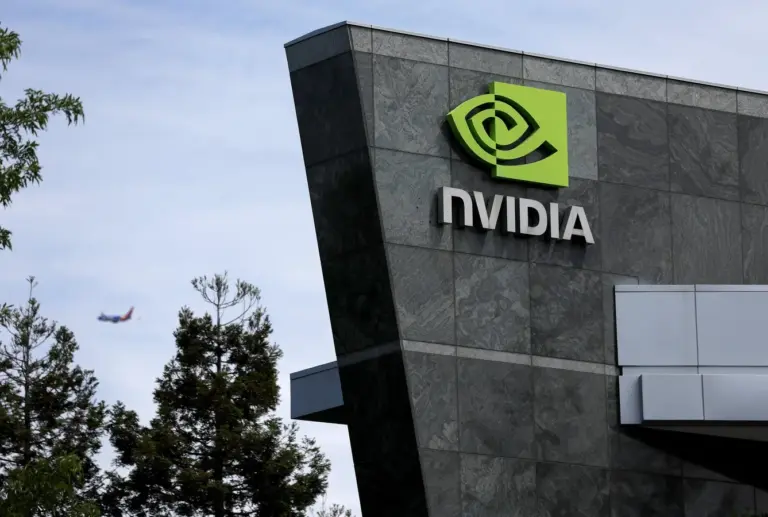 Here’s Why Nvidia Stock Is Down Today—Again