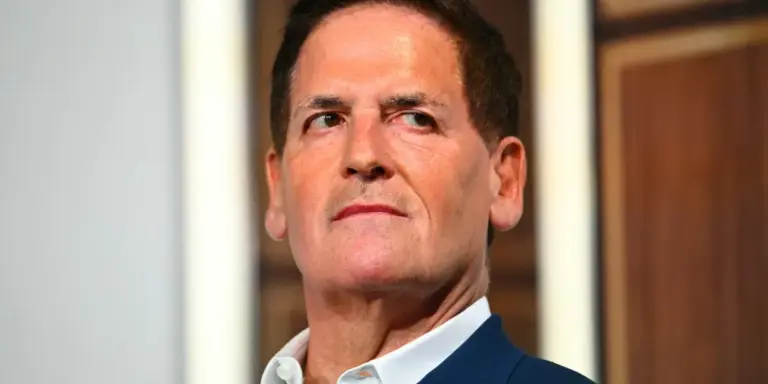 Mark Cuban: Companies should choose between giving staff equity and higher corporate taxes