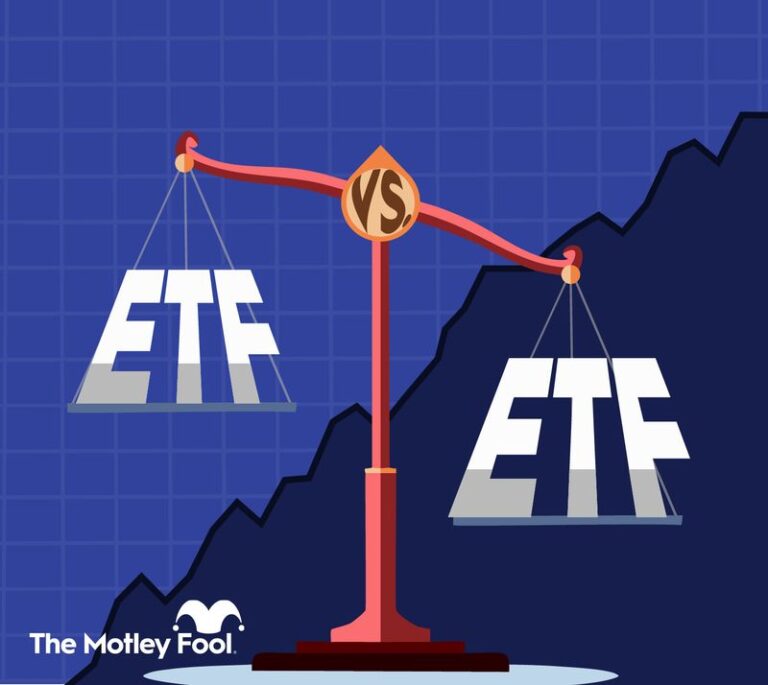 Vanguard International Stock ETF vs Schwab Emerging Markets ETF. Which Fund Gives You More Profitable International Exposure?