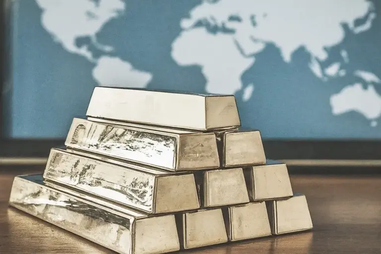 Top 9 Nickel-producing Countries