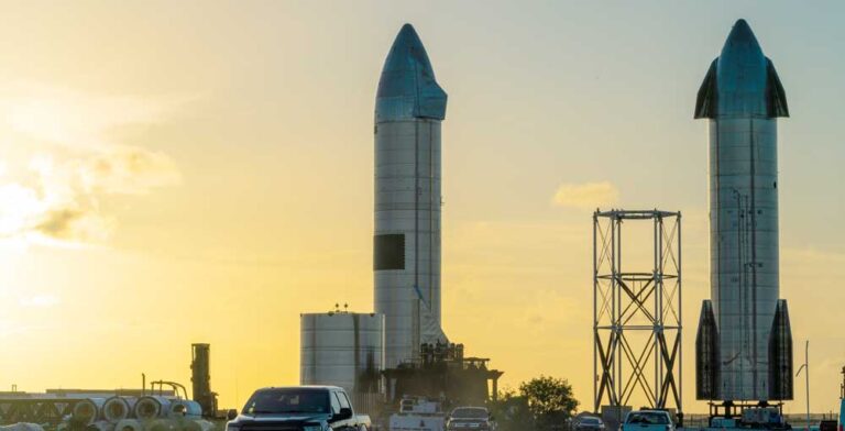SpaceX Plans $100 Bil Starbase In Louisiana; ‘End Of An Era; In Florida