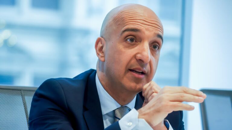 Novo defends diversification push as CEO eyes deals beyond obesity
