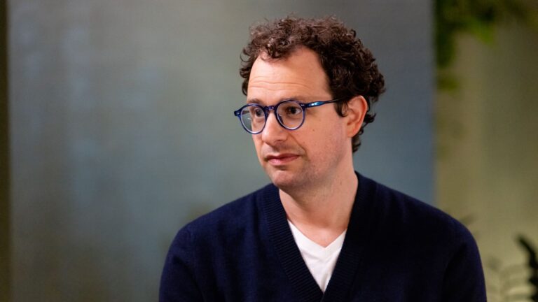 Anthropic CEO Amodei set to meet with Trump after missing state dinner