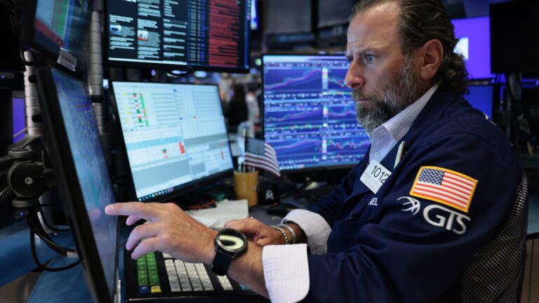 Stock futures mixed after Nasdaq Composite posts fresh record: Live updates