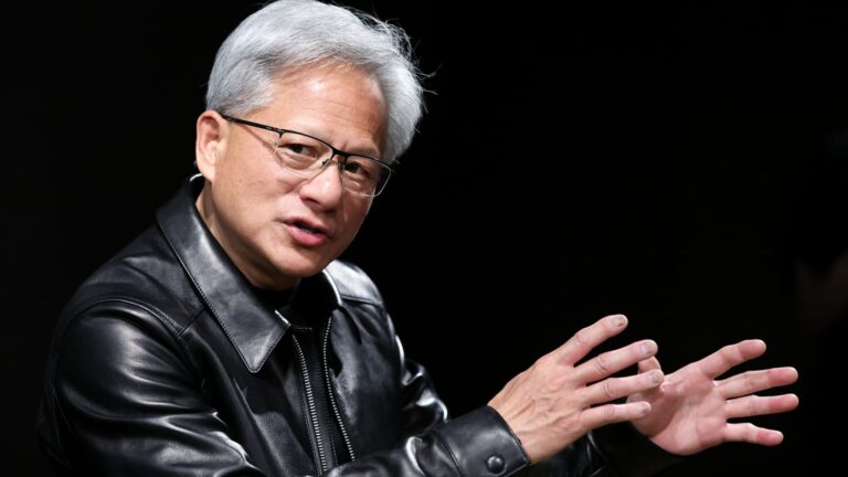Why Nvidia’s ‘defensive move’ to acquire Hugging Face is about much more than chips