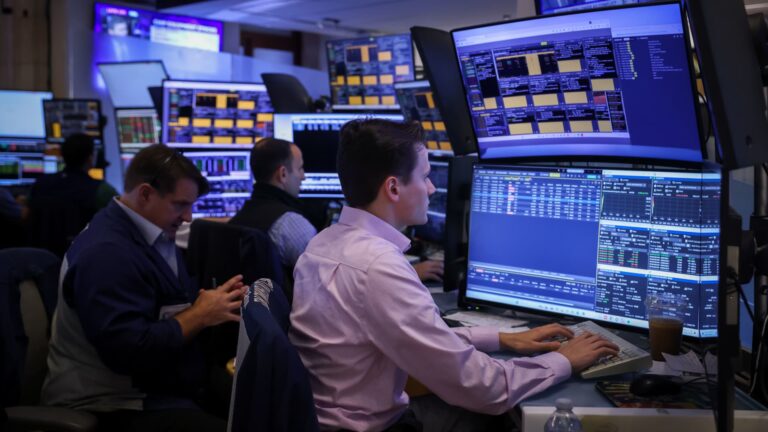 We got more defensive last week as Wall Street raised the bar for AI stocks