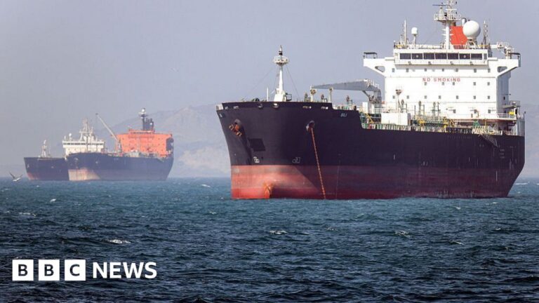 ‘We simply don’t know’ – JP Morgan struggling to forecast oil prices due to US-Iran war