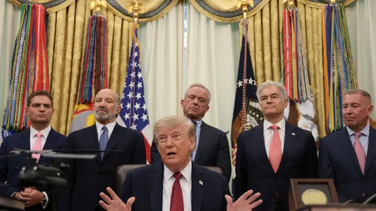 Trump presses Fed to lower interest rates. It may do the opposite