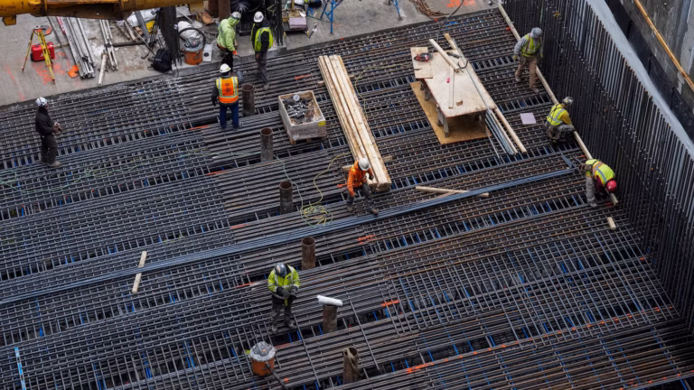 Hiring blew past expectations in August, jobs report shows