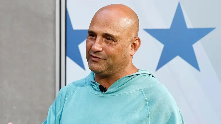 OutKick’s Craig Carton reveals the real reason Nike stock is in the tank: ‘They’re failing miserably’