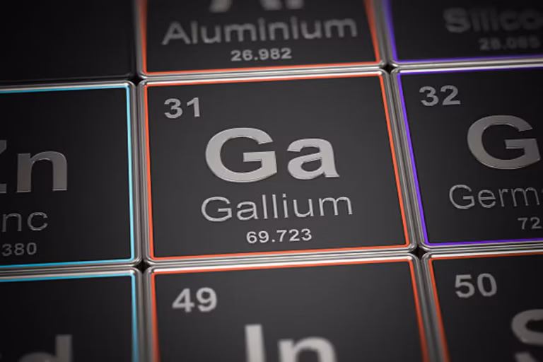 US Department of War Pledges US$174 Million for New Gallium Plant