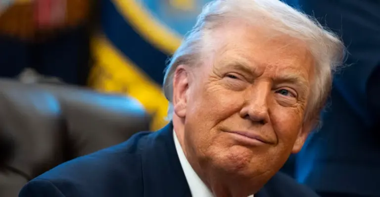 Trump finalizes rule to make cars less fuel efficient