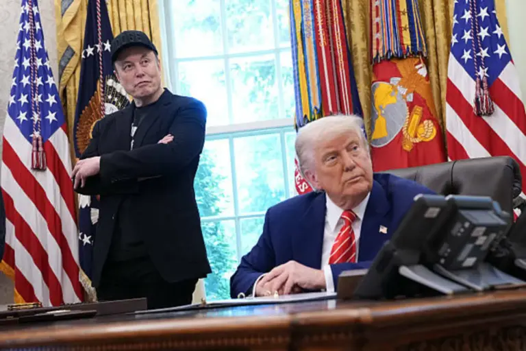 Tesla: Trump Might Sink This Stock; Here’s How (NASDAQ:TSLA)