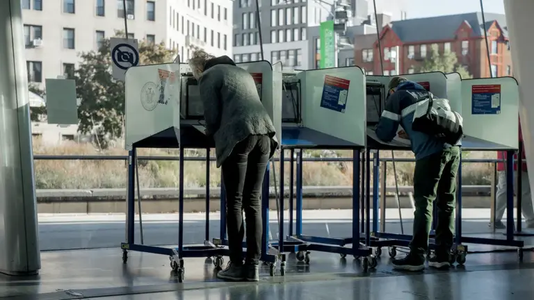 GOP mail-in voting proposal could impact millions of Americans ahead of midterms