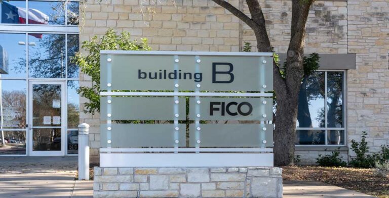 Fair Isaac Tanks After Government Snaps FICO Score Monopoly For Mortgage Pricing