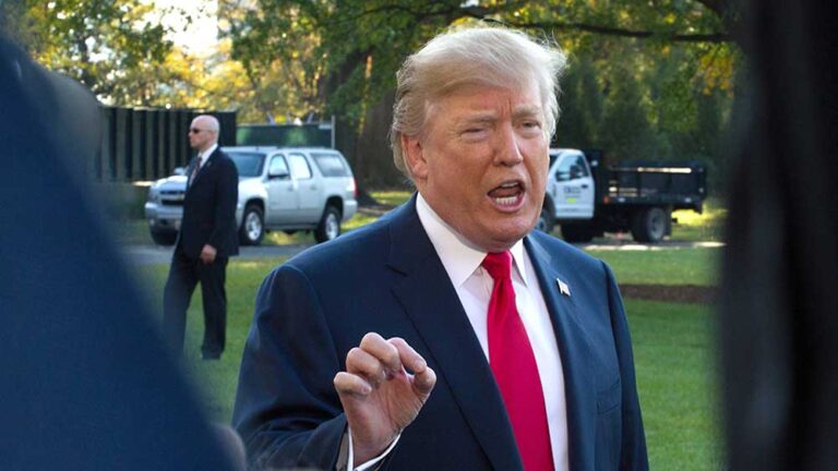 Stock Market Today: Dow Skids, Oil Stocks Pop As Trump Says This On Iran; PG&E Plunges (Live Coverage)