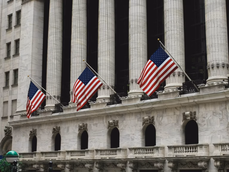 SEC Opens Door to Tokenized Stock Trading With New Five-Year Exemption