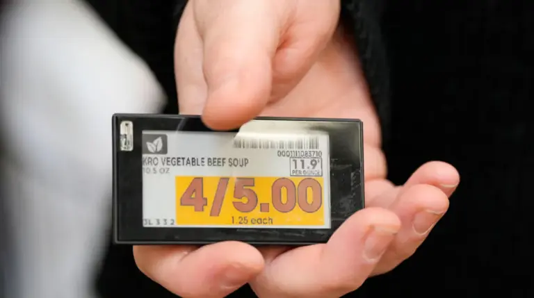 Algorithms in the Aisles: The Growing Fear of Personalized Pricing
