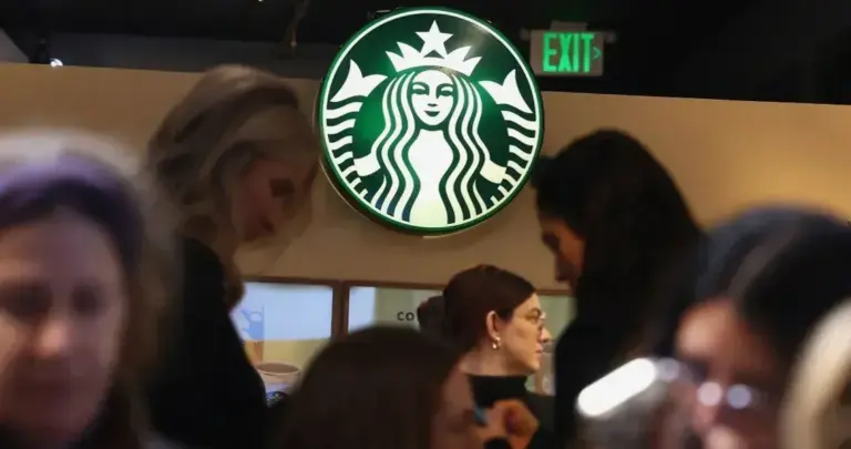 Bitter Brew Over Sweet Claims at Starbucks
