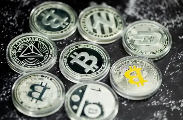 Bridging Wall Street and Web3 Through Digital Equities