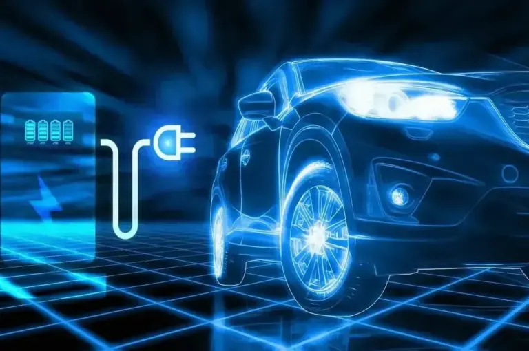 Europe Tightens Grip on Chinese Hybrids Sending Battery Metals Into Tailspin