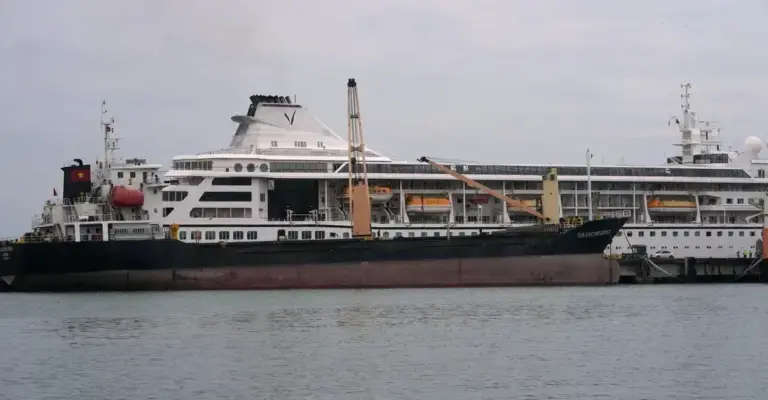 Floating Dreams Sink Under Weight of Soaring Fuel Prices