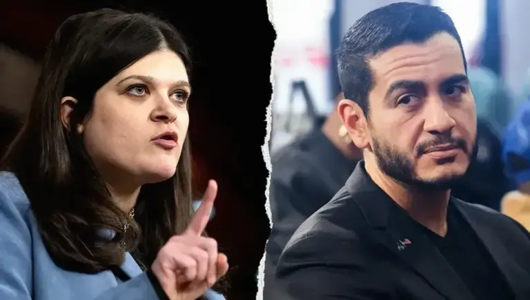 Haley Stevens ripped by fellow Dems for refusing to explicitly back El-Sayed: ‘Stay the f— off television’