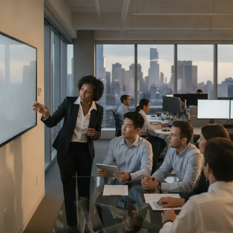 Payroll Giant Paycom Eyes Strategic Growth Amid Tech Rally