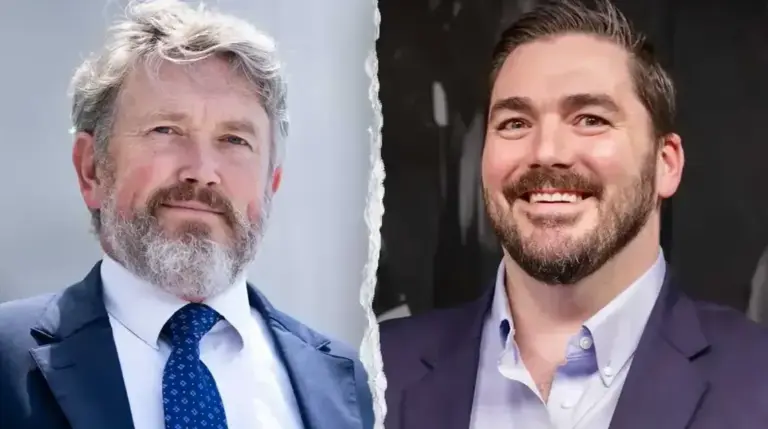 Libertarians challenge Trump-backed Republicans, look to shake up midterms beyond GOP-Dem duopoly