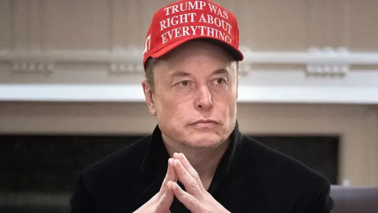 Musk issues dire warning over 3 moves Dems could make if they sweep Washington: ‘End of democracy’