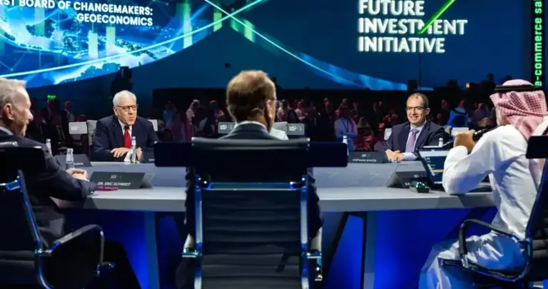 Security Fears and Executive Pushback Force Delay of Riyadh Investment Summit