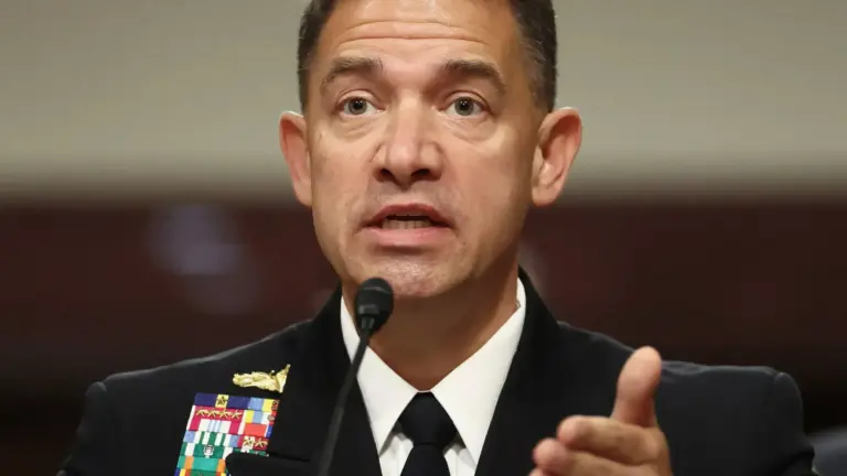 Senate Democrats Clash With Pentagon Over Hidden Costs Of Middle East Conflict