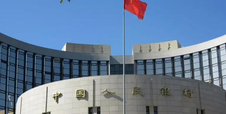 The Great Paper Trail Shuffle: Is Beijing Hiding Its American Debt?
