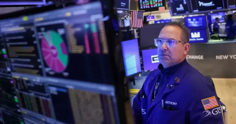 Wall Street Questions the Price Tag of the Artificial Intelligence Dream
